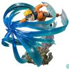 Shop Tamashii Nations Reorderer | Naruto Shippuuden - Naruto Uzumaki Statue - Figuartszero / Relation - Web Ex: Bandai