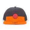 Shop Difuzed Caps, Hats & Caps | Naruto Shippuden - Naruto Cap - Snap Back: Difuzed