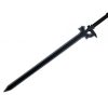 Shop NETLARP Cosplay | Sword Art Online - Kirito'S Elucidator Schaumstoff-Schwert: Netlarp