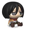 Shop Plastoy Decoration | Attack On Titan - Mikasa Spardose / Chibi Version: Plastoy