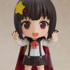 Shop Good Smile Company Nendoroid Figuren | Kono Subarashii Sekai Ni Shukufuku Wo! - Actionfigur Komekko Nendoroid: Good Smile Company