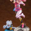 Shop Kotobukiya Statues, Busts & Figures | Dragon Quest: The Adventure Of Dai - Maam Statue / Deluxe Edition (Beschadigte Verpackung): Kotobuki