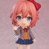 Shop Good Smile Company Action Figures | Doki Doki Literature Club! - Sayori Nendoroid: Good Smile Company