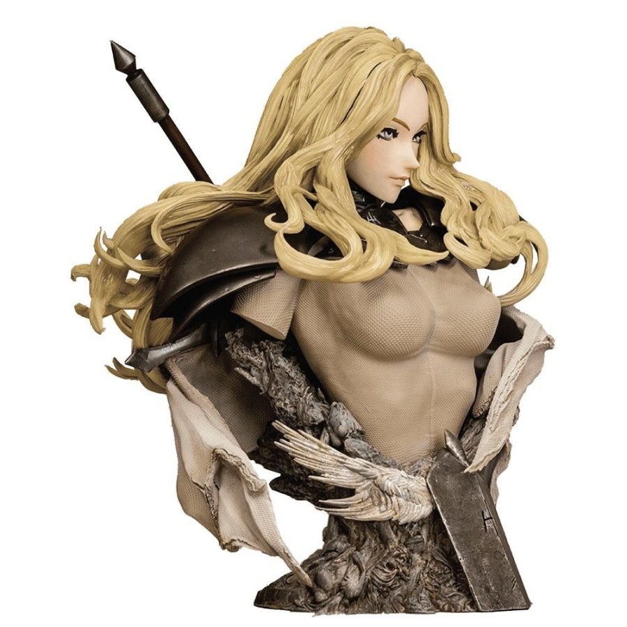 Shop Figurama Collectors Tsume Figuren & Statuen | Claymore - Teresa Buste: Figurama