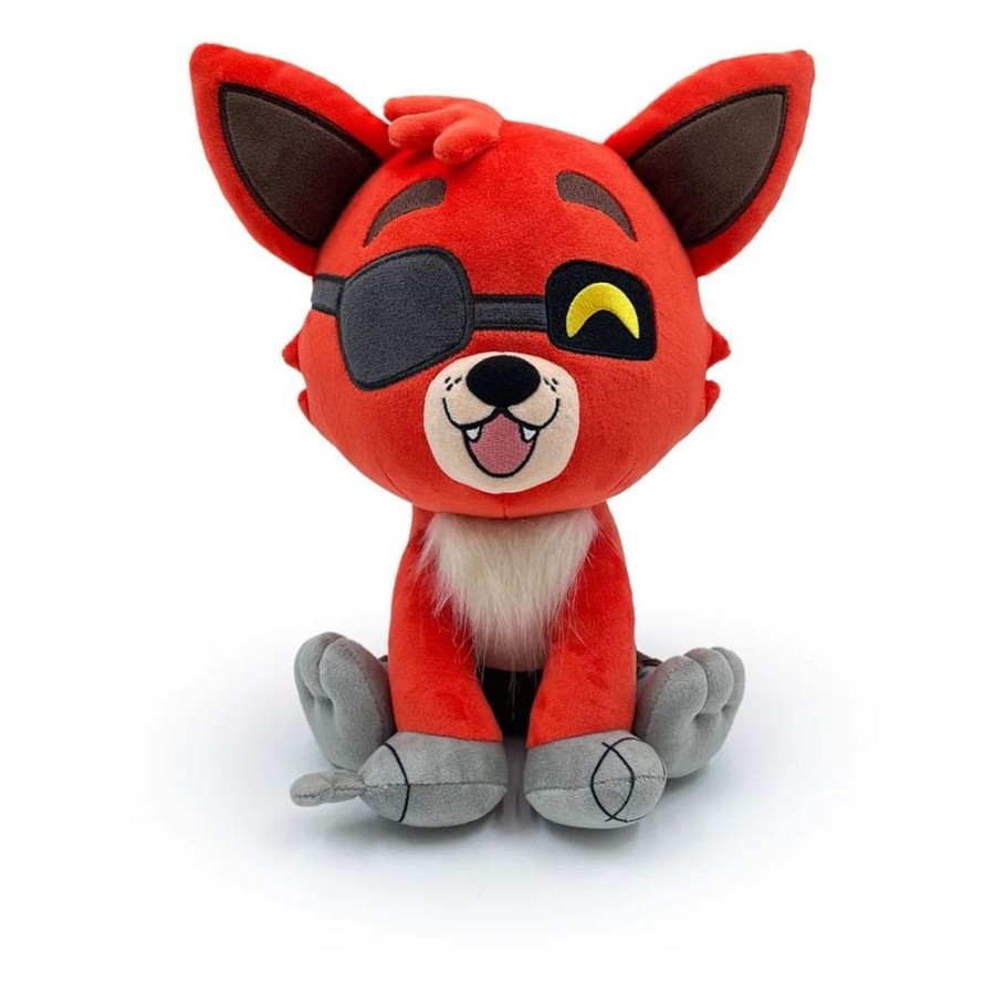 Shop Youtooz Plushies/Pillows | Five Nights At Freddy'S - Pluschfigur Foxy Sit: Youtooz