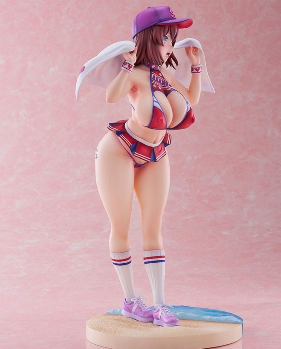 Shop Nocturne Statues, Busts & Figures | Akane Wa Tsumare Somerareru - Akane Nanao Statue: Nocturne