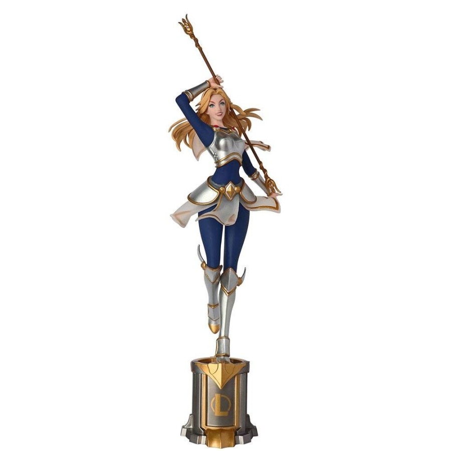 Shop Default Decoration | League Of Legends - Lux Kugelschreiber-Figur / The Lady Of Luminosity: Cmge