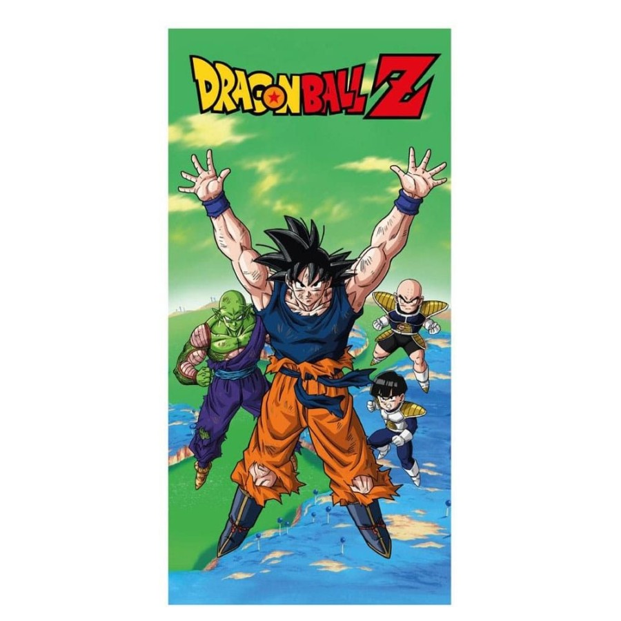 Shop cerda Towels/Cloths | Dragon Ball Z - Handtuch Premium Group: Cerda