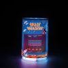 Shop Paladone Products Decoration | Space Invaders - Projection Leuchte: Paladone Products