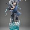 Shop Tsume Tsume Figuren & Statuen | Naruto Shippuuden - Tobirama Senju Figur / Xtra: Tsume