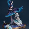 Games & Tv Myethos | Honor Of Kings - Xiao Qiao Statue / Swan Starlet Ver.: Myethos