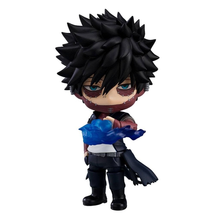 Shop Takara Tomy A.R.T.S Sd Figures | My Hero Academia - Dabi Nendoroid [Neuauflage]: Takara Tomy A.R.T.S