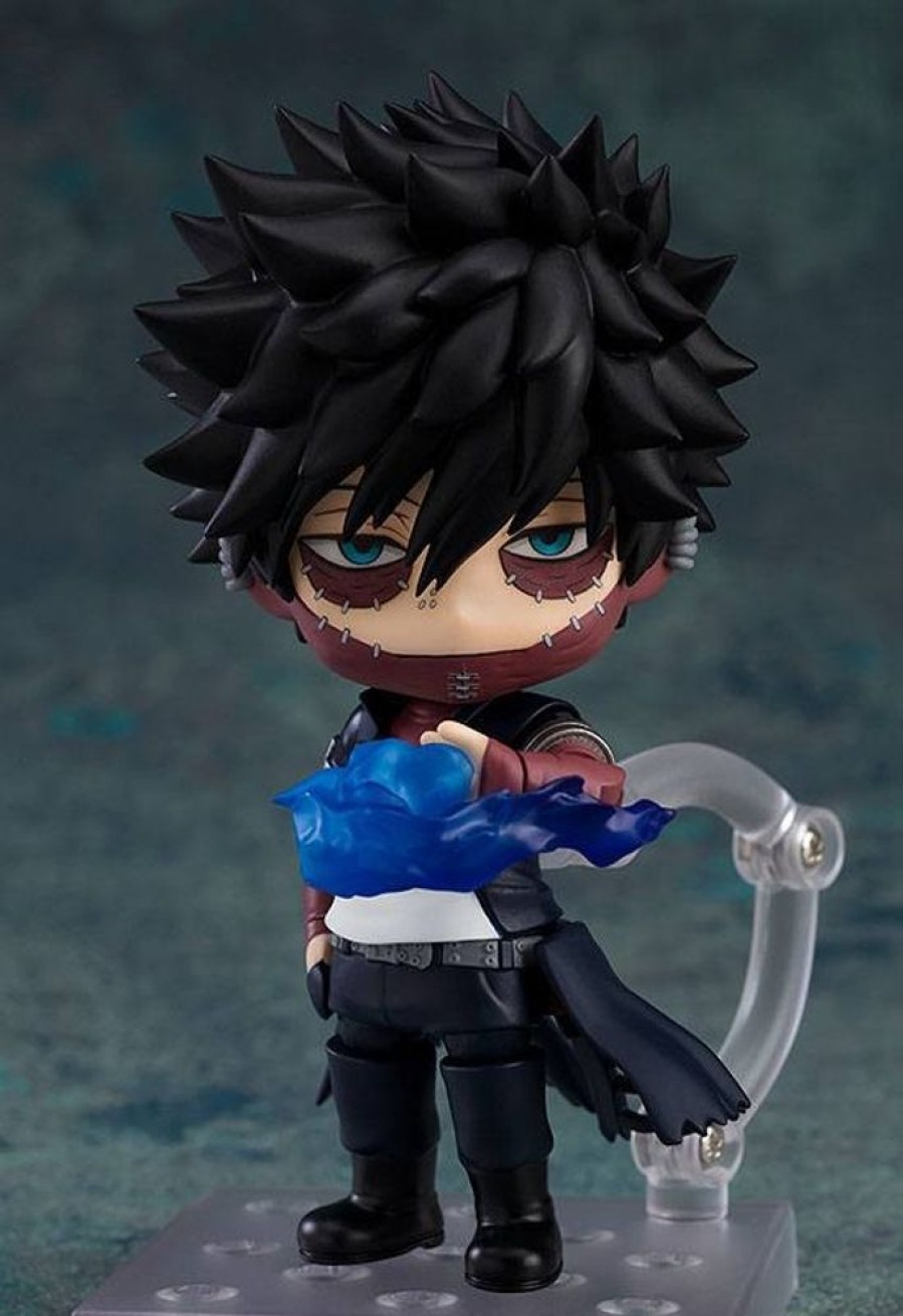 Shop Takara Tomy A.R.T.S Sd Figures | My Hero Academia - Dabi Nendoroid [Neuauflage]: Takara Tomy A.R.T.S