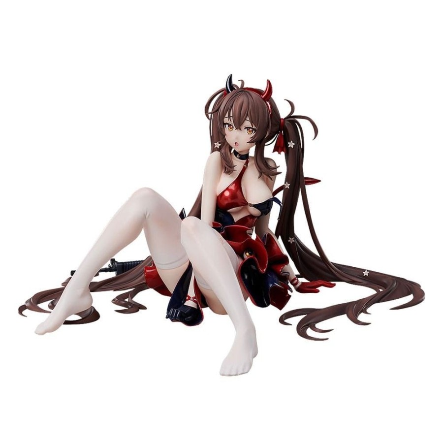 Shop FREEing Premium Statues | Girls Frontline - Type 97 Statue / Gretel The Witch Version: Freeing