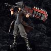 Shop Broccoli Reorderer | God Eater - Lindow Amamiya Statue: Broccoli