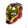 Shop SeDi Keychain | Marvel Comics - Iron Man Helm Metall-Schlusselanhanger: Sedi