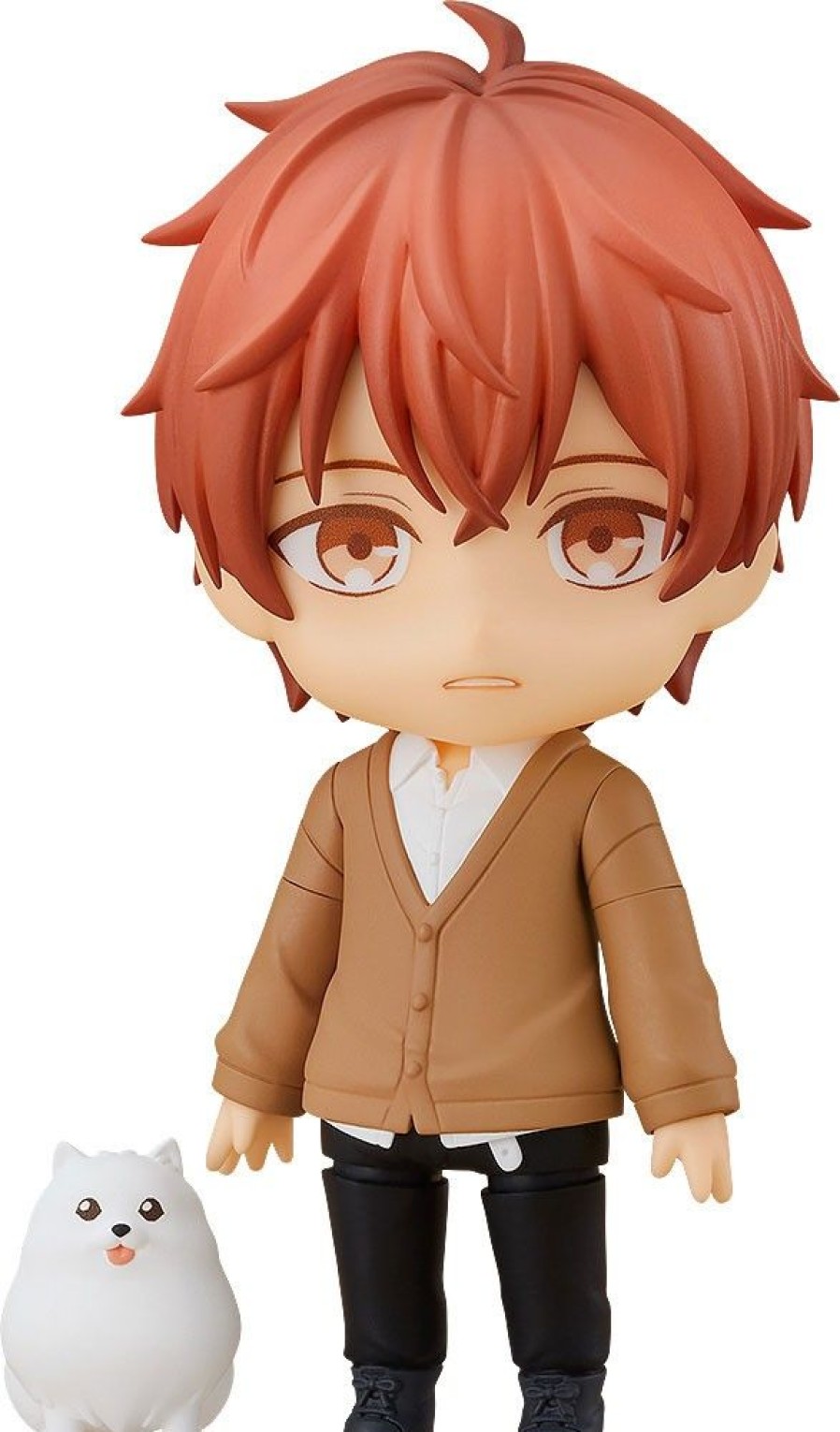 Shop Good Smile Company Action Figures | Given - Mafuyu Sato Nendoroid: Good Smile Company