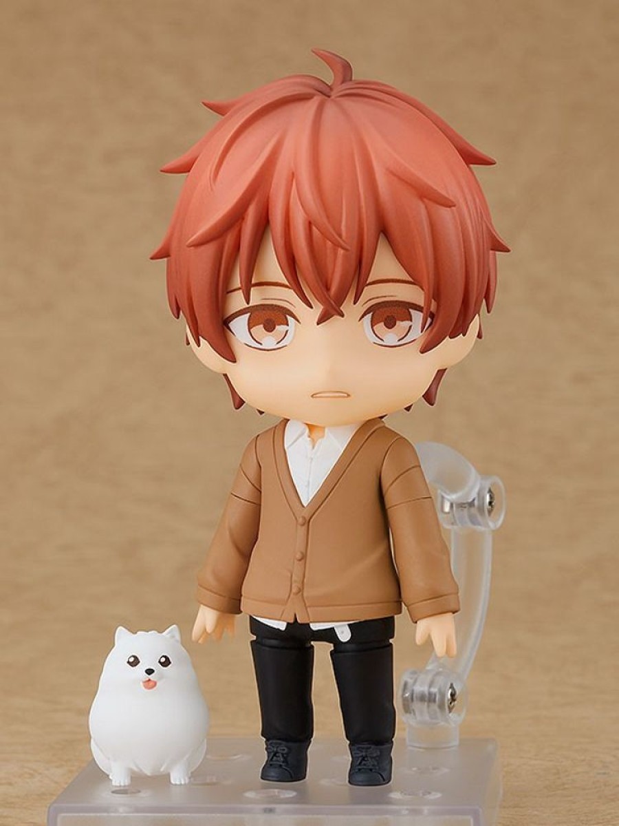 Shop Good Smile Company Action Figures | Given - Mafuyu Sato Nendoroid: Good Smile Company