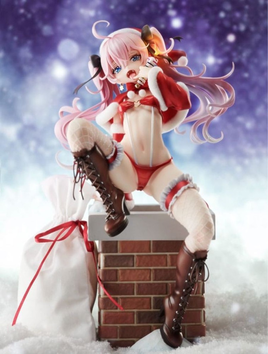 Games & Tv Native | Nekometaru Original Character - Sucre Statue: Native