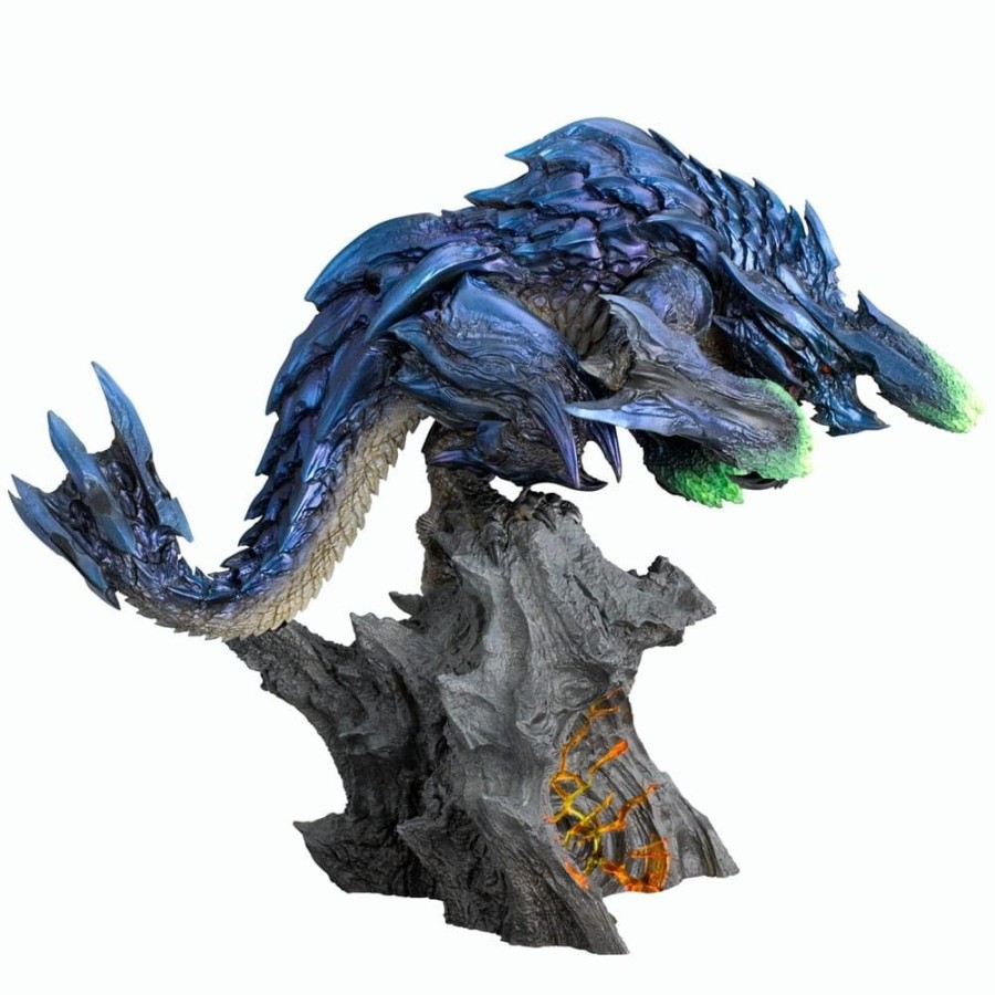 Games & Tv Capcom | Monster Hunter - Brachydios Statue / Cfb Creators Model (Re-Pro Model): Capcom