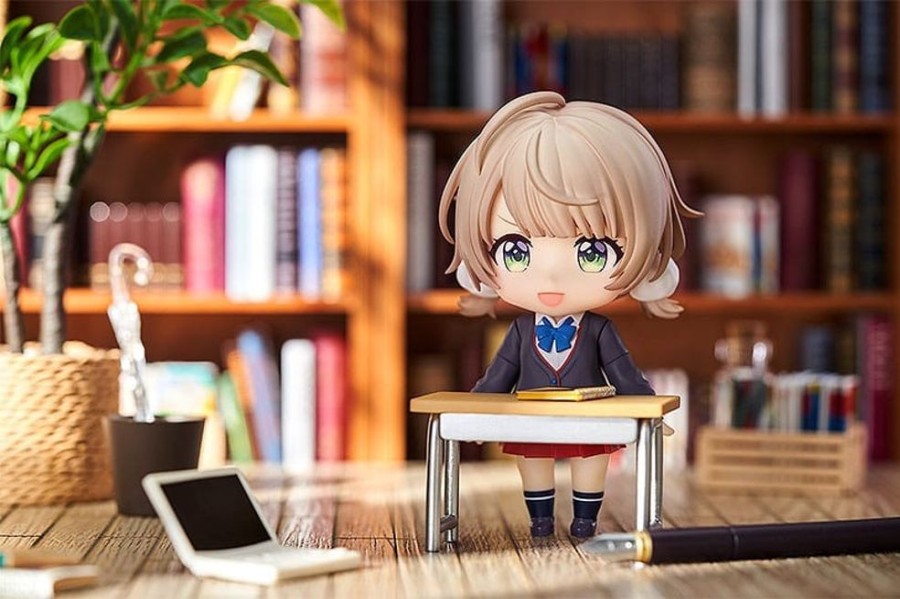 Shop Good Smile Company Action Figures | Shigure Ui - Shigure Ui Nendoroid: Good Smile Company