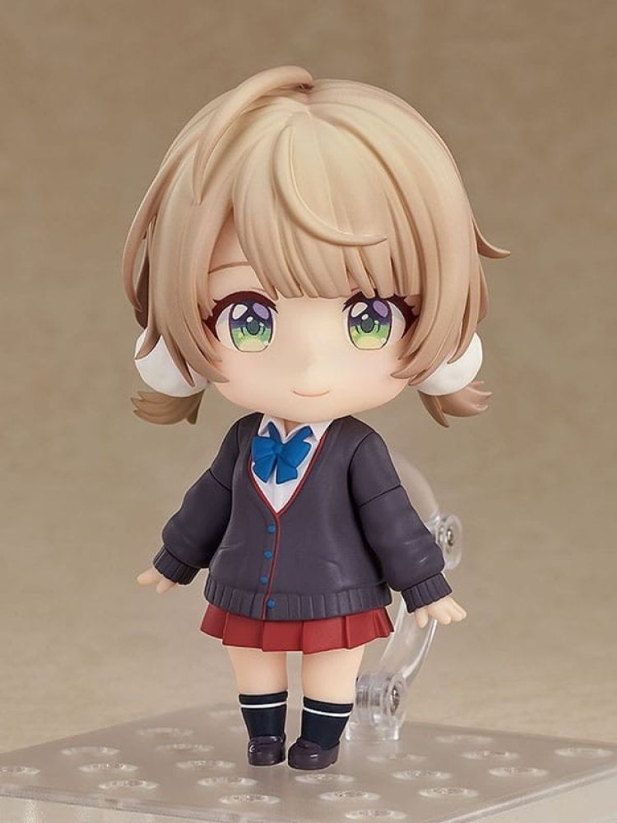 Shop Good Smile Company Action Figures | Shigure Ui - Shigure Ui Nendoroid: Good Smile Company