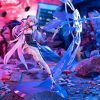 Games & Tv Hobby Max | Honkai Impact 3Rd - Bronya Statue Zaychik Silverwing: N-Ex: Hobby Max