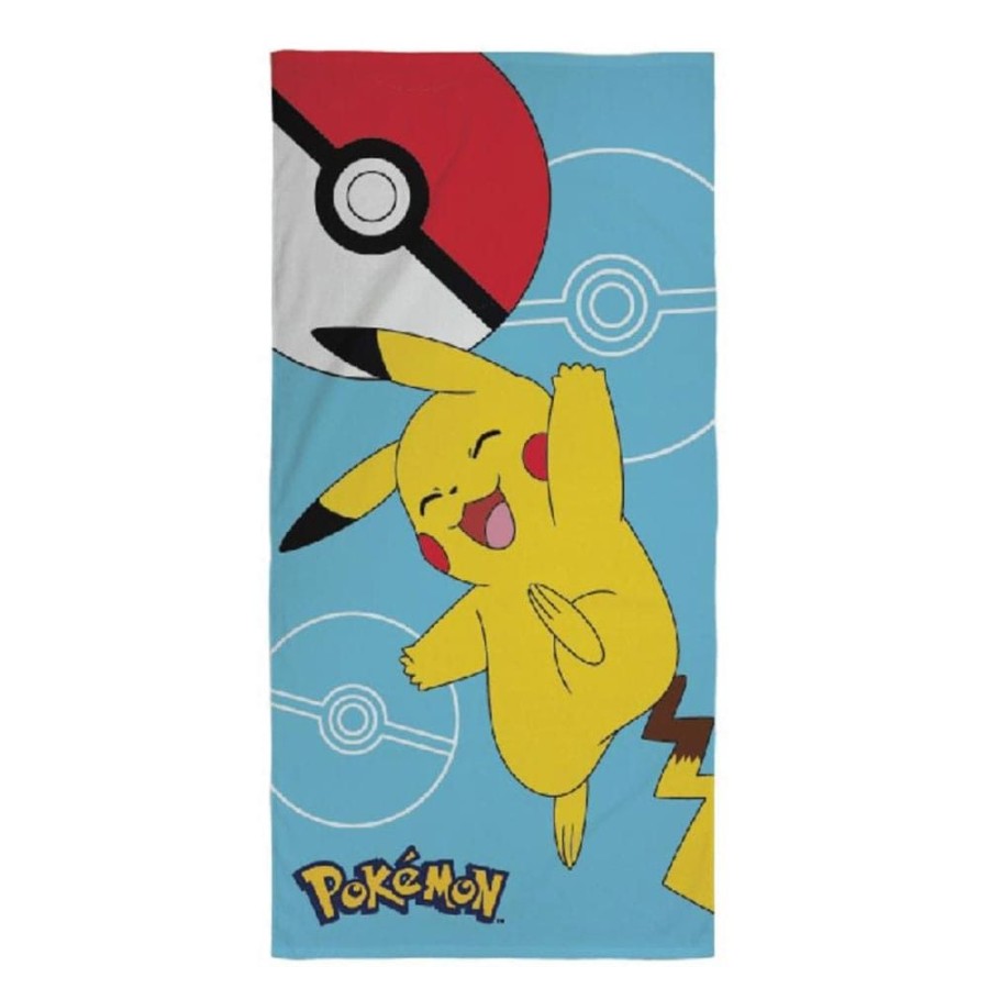 Shop cerda Merchandise | Pokemon - Handtuch Pikachu: Cerda