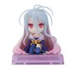 Shop Pulchra Collectibles | No Game No Life - Shiro Minifigur / Bishoujo Character Collection: Pulchra