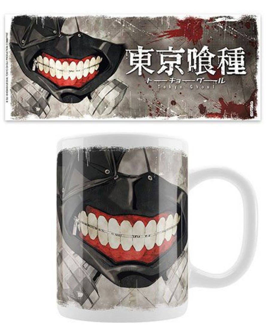 Shop Unekorn Bags | Tokyo Ghoul - Tasse / Gentai: Unekorn