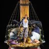 Shop Tsume Premium Statues | One Piece - Shanks Statue / Hqs: Tsume