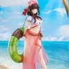 To Category Anime / Manga Kadokawa | Kono Subarashii Sekai Ni Shukufuku Wo! - Yunyun Statue / Light Novel Cosplay On The Beach Ver.: Kado