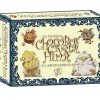 Shop Square Enix Card Games & Accessories | Final Fantasy - Kartenspiel Chocobo'S Crystal Hunt - Deutsche Anleitung: Square Enix