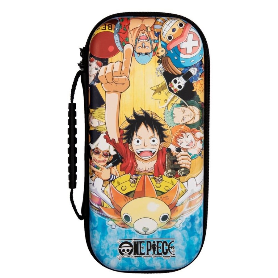 Shop Default Merchandise | One Piece - Tragetasche Switch Timeskip: Konix