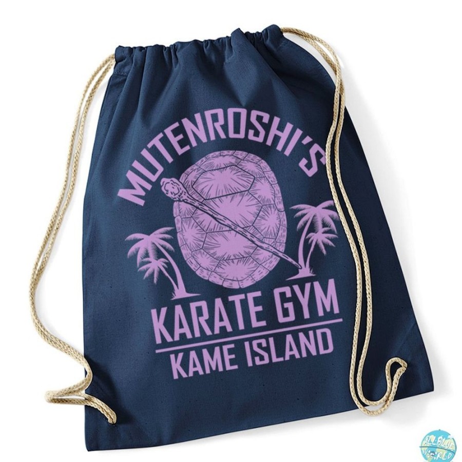 Shop Pampling Bags | Mutenroshi'S Gym - Turnbeutel: Pampling