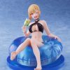 Shop Aniplex Hentai Figuren | My Dress-Up Darling - Marin Statue Kitagawa (Night Pool Version): Aniplex