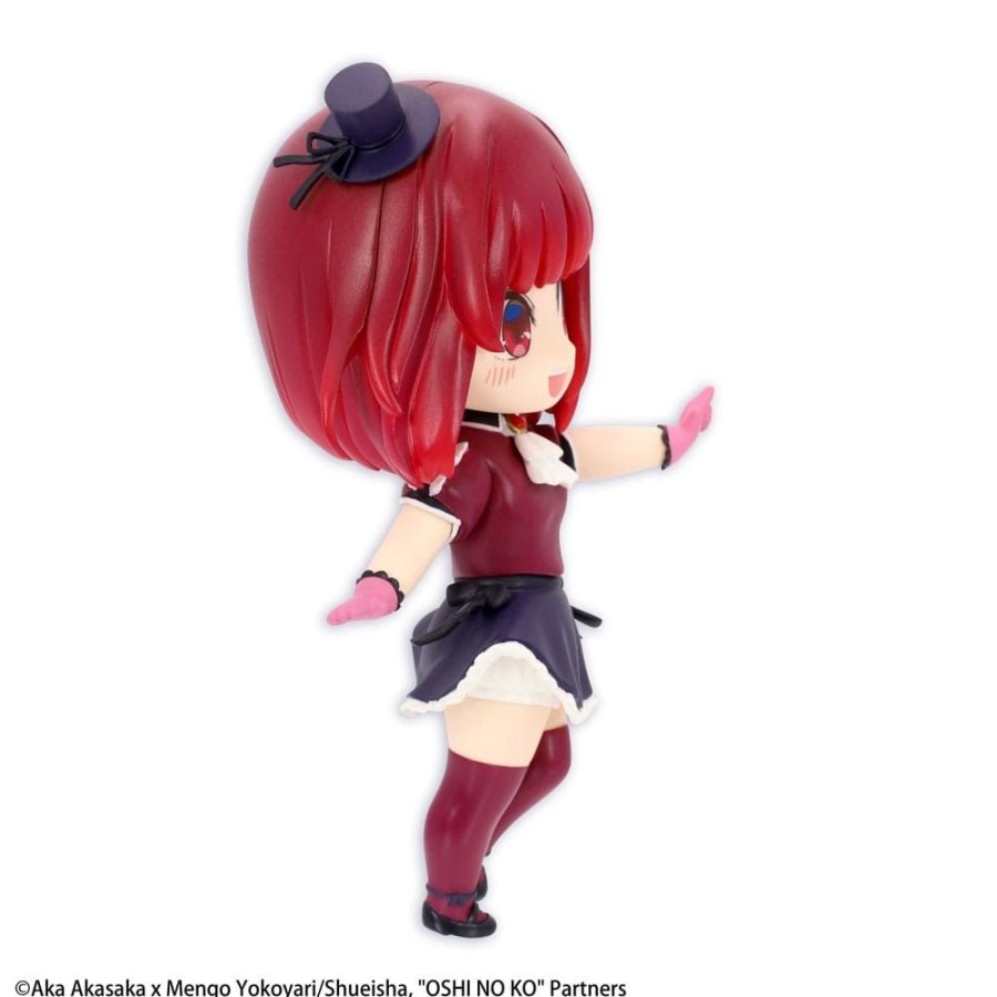 To Category Anime / Manga Taito | Oshi No Ko Puchieete - Kana Arima Statue / B-Komachi Ver.: Taito Prize