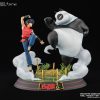 Shop Tsume Tsume Figuren & Statuen | Ranma1/2 - Ranma & Genma Hqs / Jusenkyo'S Cursed Springs: Tsume