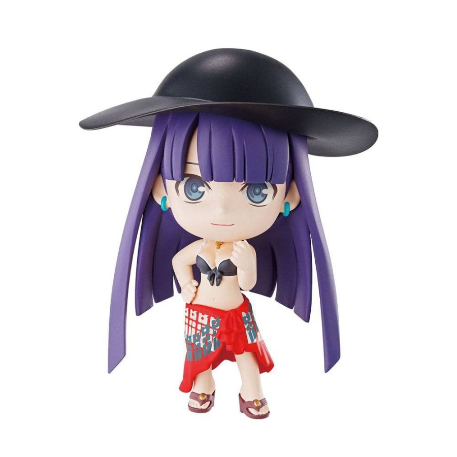 Shop Banpresto Collectibles | Fate/Grand Order - Ruler/Saint Martha Minifigur / Chibi Kyun Chara: Banpresto