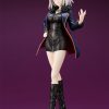 Games & Tv Kotobukiya | Fate/Grand Order - Avenger/Jeanne D'Arc Statue (Alter) Casual Ver.: Kotobukiya