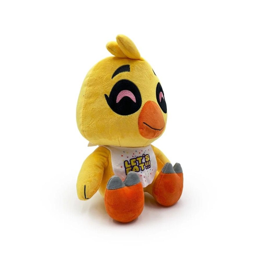 Shop Youtooz Plushies/Pillows | Five Nights At Freddy'S - Pluschfigur Chica Sit: Youtooz