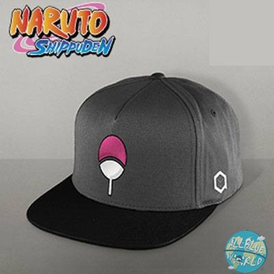 Shop PCM Caps, Hats & Caps | Naruto - Sasuke Cap - Snap Back: Pcm