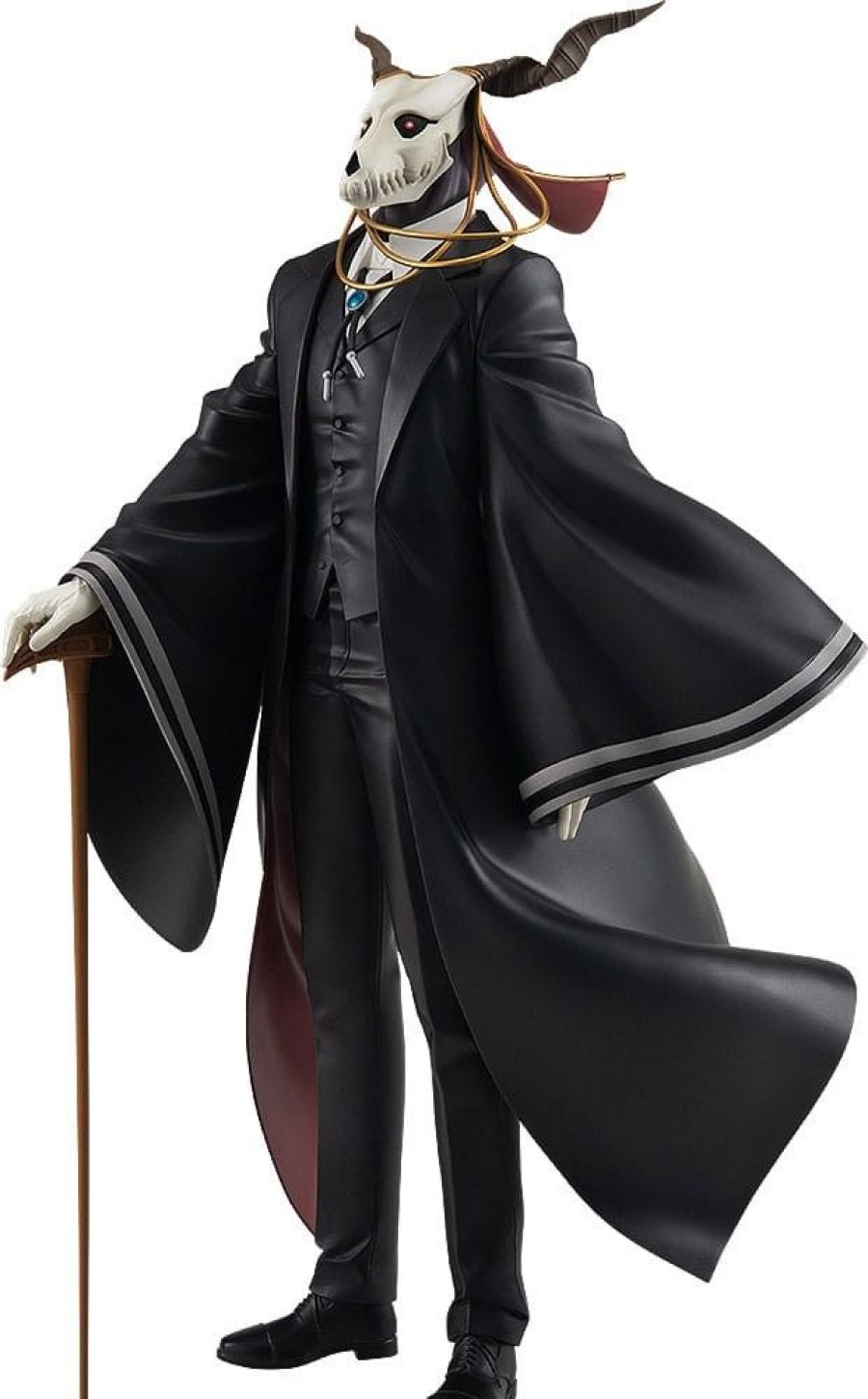 Shop Good Smile Company Anime Prize Figures | The Ancient Magus' Bride - Elias Ainsworth Figur / Pop Up Parade L: Good Smile Company