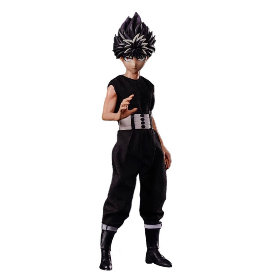 Shop Asmus Collectible Toys Action Figures | Yu Yu Hakusho - Hiei Actionfigur: Asmus Collectible Toys