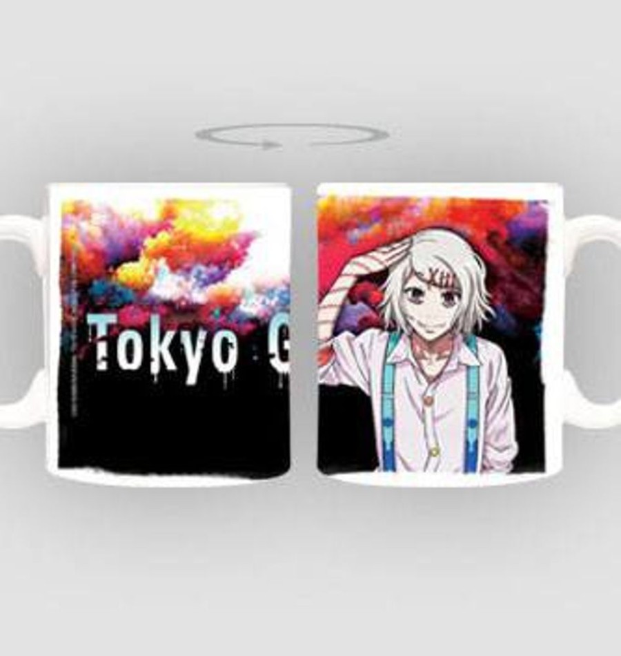 Shop Unekorn Bags | Tokyo Ghoul - Tasse / Juzo: Unekorn