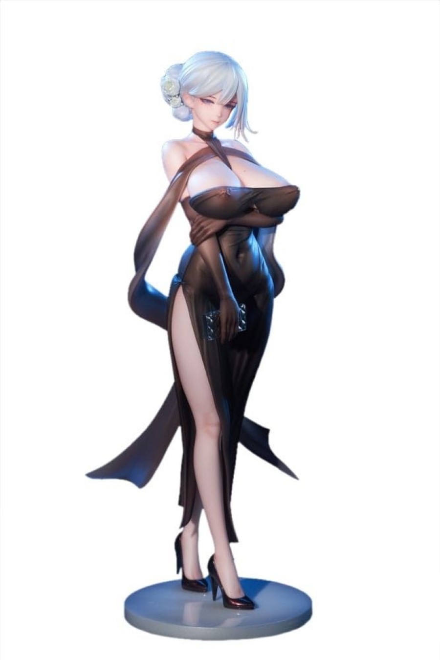 To Category Anime / Manga Default | Original Character - Wife Statue: Hobby Sakuara