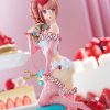 Shop Max Factory Hentai Figuren | Salon De Vitrine - Strawberry Shortcake Bustier Girl Statue.: Max Factory