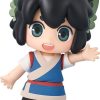 Shop Good Smile Company Statues, Busts & Figures | The Legend Of Hei - Luo Xiaohei Nendoroid: Good Smile Company