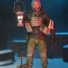 Games & Tv NECA | Das Ding Aus Einer Anderen Welt - Ultimate Macready Actionfigur (Last Stand): Neca