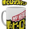 Shop GB eye Bags | My Hero Academia - Tasse / Motiv Logo: Gb Eye